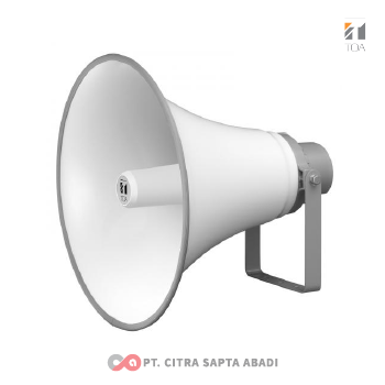 TOA Horn Speaker ZH-5025