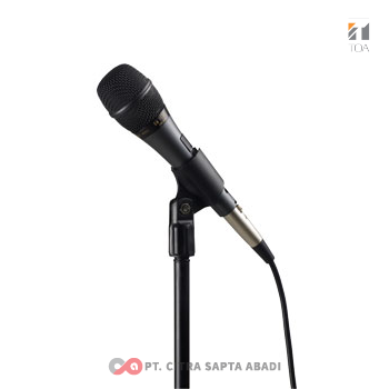 TOA Microphone ZM-520