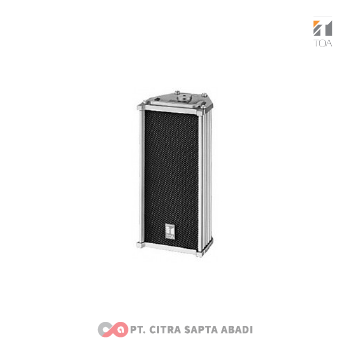TOA Column Speaker ZS-102 C